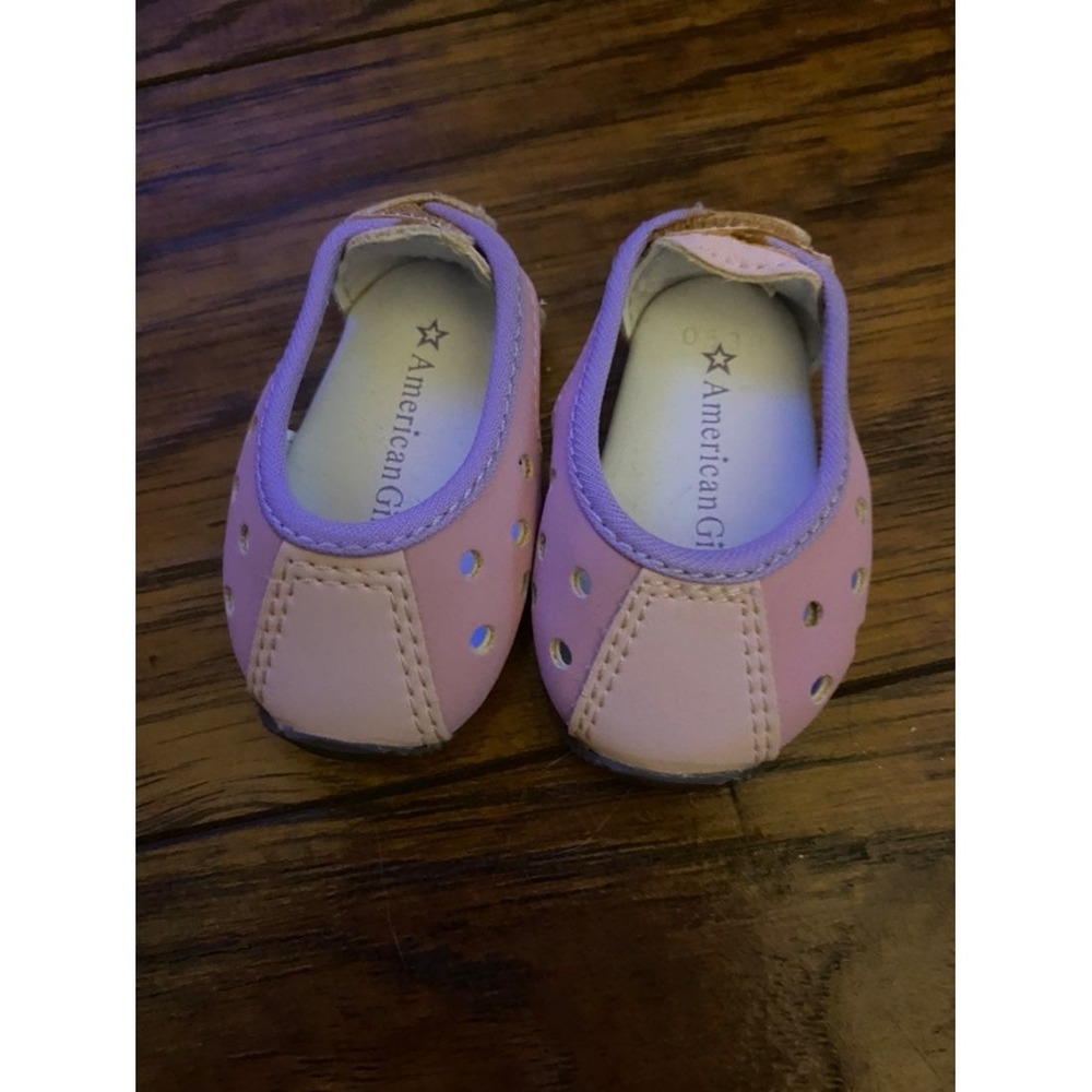 American Girl Shoes
